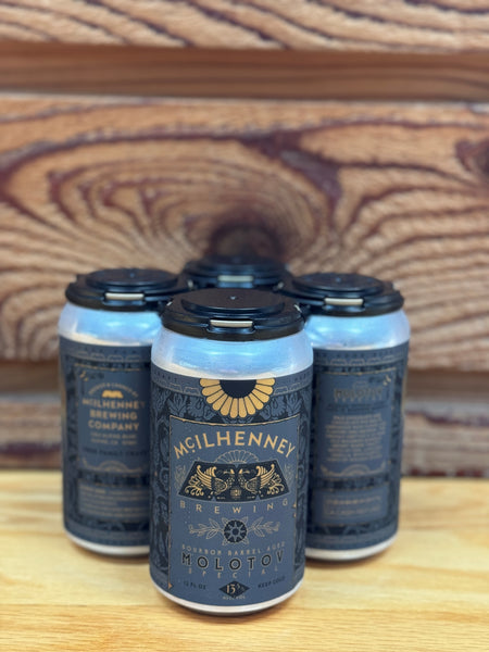 1/2 CASE (3 X 4-PACKS)