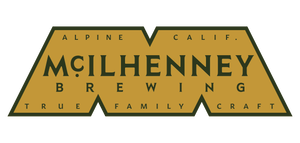 McIlhenney Brewing