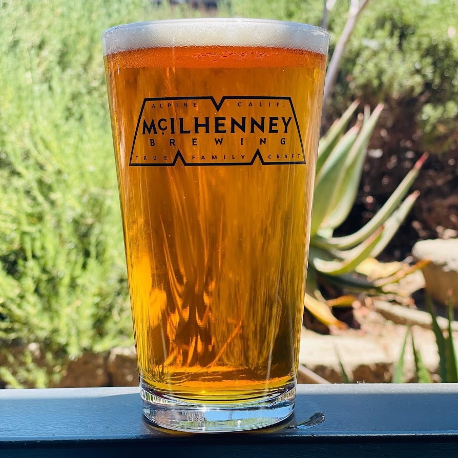 Brewery exterior or atmosphere