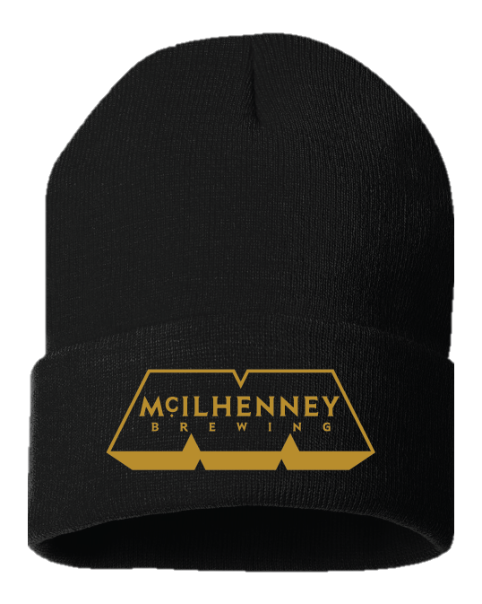 Embroidered Beanie   **color options