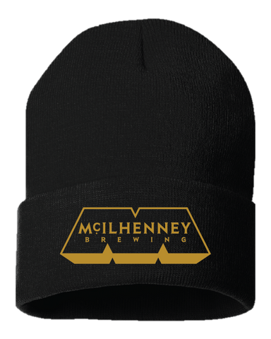 Embroidered Beanie   **color options