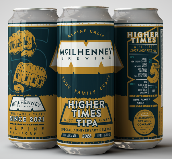 1/2 CASE (3 X 4-PACKS)