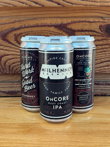 1/2 CASE (3 X 4-PACKS)