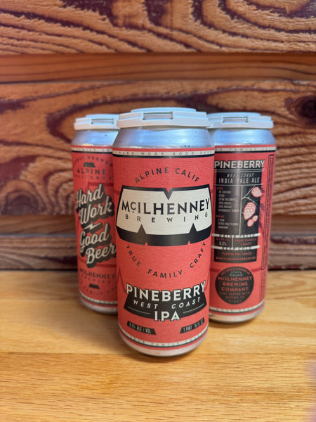 CASE (6 X 4-PACKS)