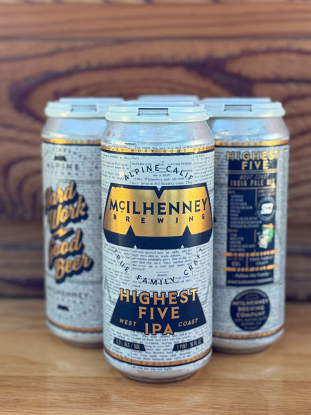 CASE (6 X 4-PACKS)